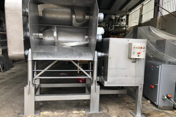 simon vicars twin z blades mixer new and used machines for sale the machine market 64822