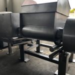 simon vicars twin z blades mixer new and used machines for sale the machine market 64823