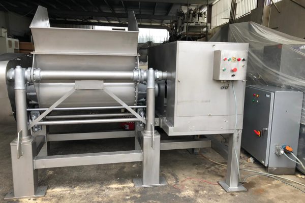 simon vicars twin z blades mixer new and used machines for sale the machine market 64825