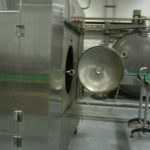 mobemur automatic can seamer with vacuum new and used machines for sale the machine market 82487