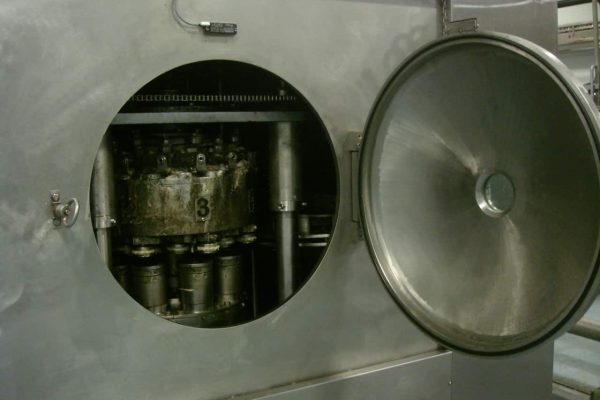 mobemur automatic can seamer with vacuum new and used machines for sale the machine market 82488