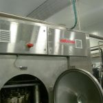 mobemur automatic can seamer with vacuum new and used machines for sale the machine market 82489