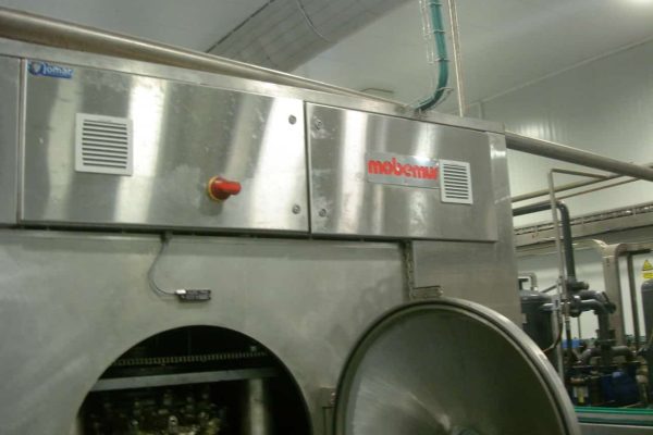 mobemur automatic can seamer with vacuum new and used machines for sale the machine market 82489