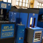 5 gallon bottle blow molding machine new and used machines for sale the machine market 110501