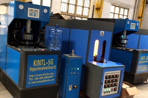 5 gallon bottle blow molding machine new and used machines for sale the machine market 110501