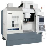 Fig.3.2 GENOS M460 VE