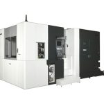 Fig.3.2 OKUMA MA 600HII