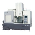 Fig.3.2 OKUMA MA 650V