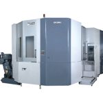 Fig.3.2 OKUMA MA 800HB