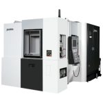 Fig.3.2 OKUMA MB 4000H