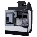 Fig.3.2 OKUMA MB 46V