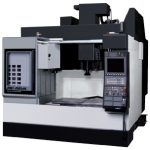 Fig.3.2 OKUMA MB 56V