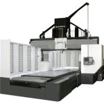 Fig.3.2 OKUMA MCR A5CII