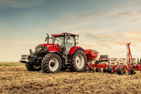 4wd tractors puma 240 cvx case ih3