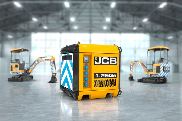 JCB E tech Power pack scaled