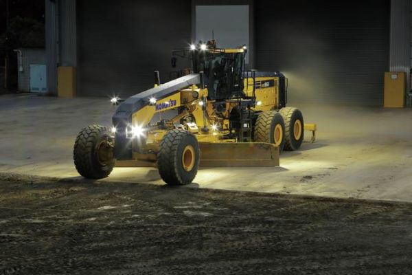 Excavator SLF PC290LC 100 0480 4