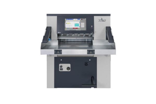 POLAR cutting machineD66plus teaser