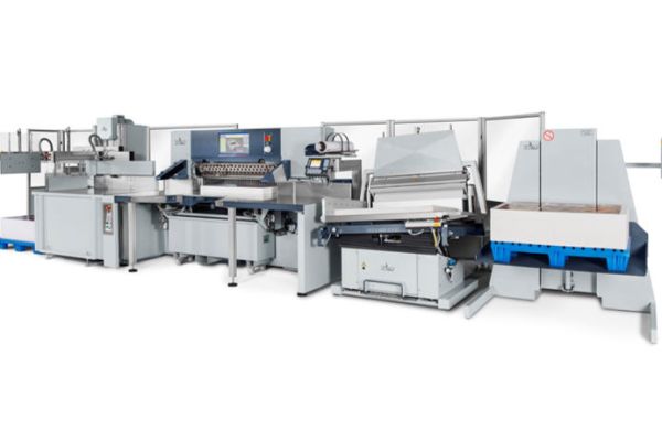 POLAR cuttingsystems200 teaser