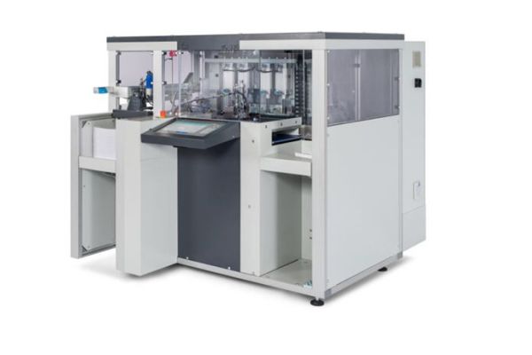 POLAR three side trimmerBC330 teaser