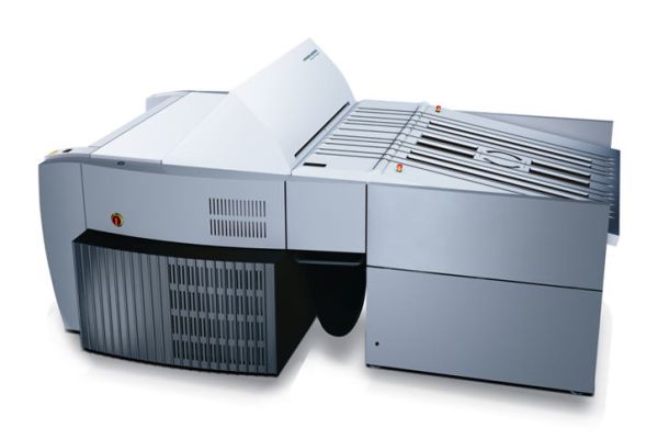 Suprasetter a106 teaser