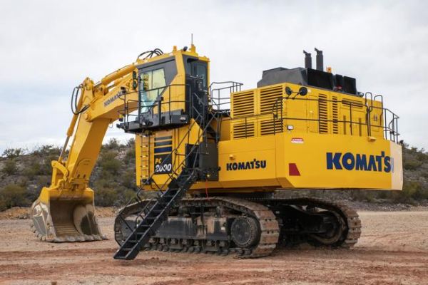 XT445L 5 action Pre Production 6 61