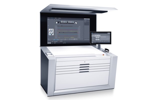 prinect press centerXL3 teaser