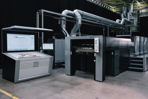 speedmaster cx104 automation 1200