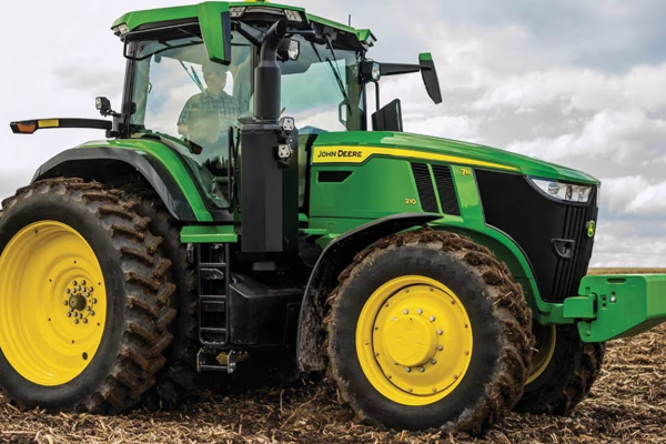 640L II Skidder Large large a6a5