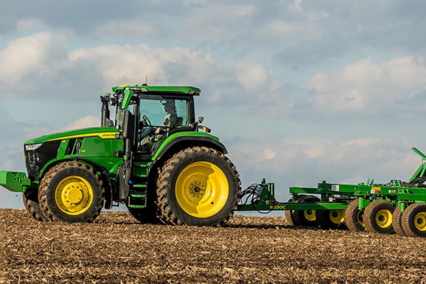 640L II Skidder Large large a6a5