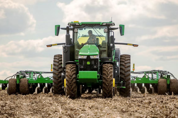 640L II Skidder Large large a6a5