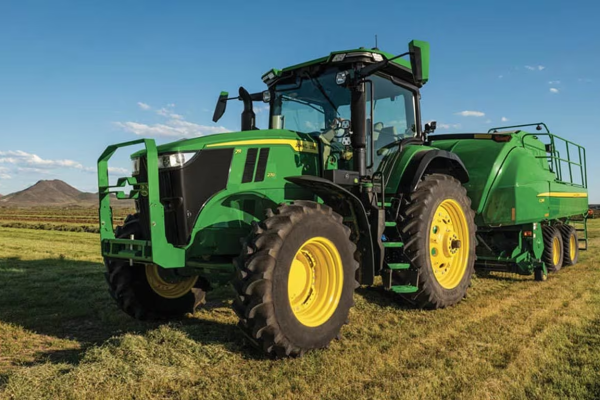 640L II Skidder Large large a6a5