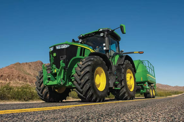 640L II Skidder Large large a6a5