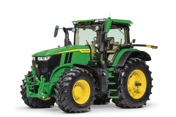 640L II Skidder Large large a6a5