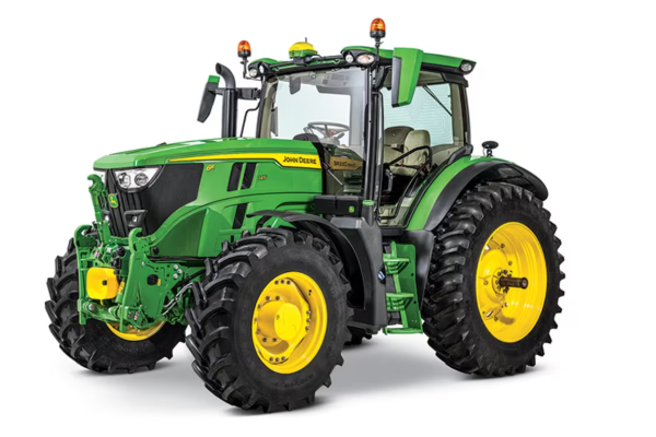 640L II Skidder Large large a6a5