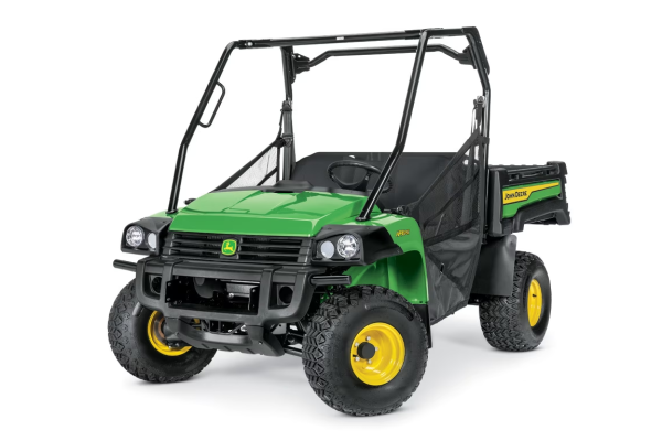 640L II Skidder Large large a6a5