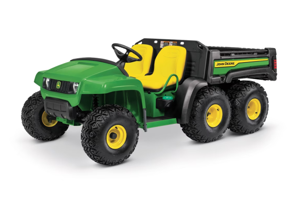 640L II Skidder Large large a6a5