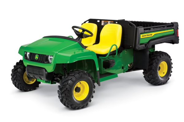 640L II Skidder Large large a6a5