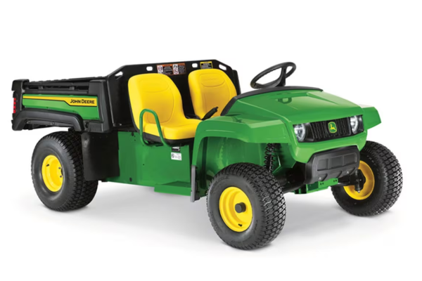 640L II Skidder Large large a6a5