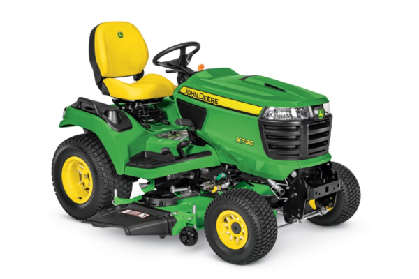 640L II Skidder Large large a6a5