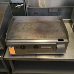 Electromaster Griddle