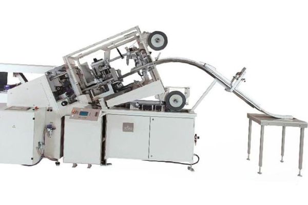 POLAR LabelSystem DC 11 teaser