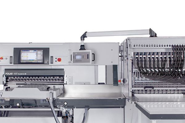 POLAR LabelSystem SC 20 teaser