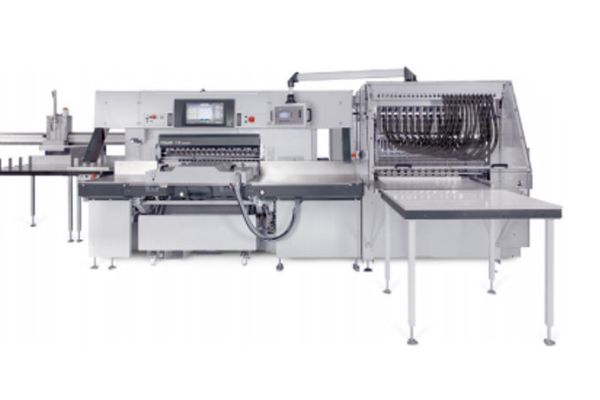 POLAR LabelSystem SC 21 teaser