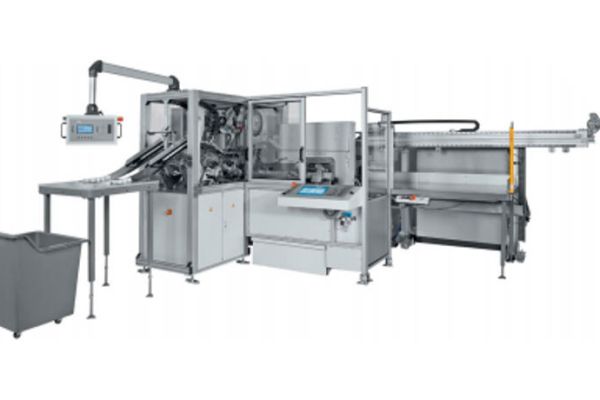 POLAR LabelSystem SC 25 teaser