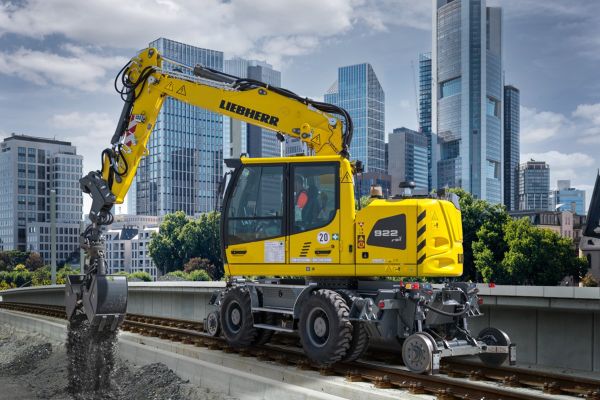 volvo benefits crawler excavator ec950f t4f stagev cn4 bigger machine bigger results 2324x1200