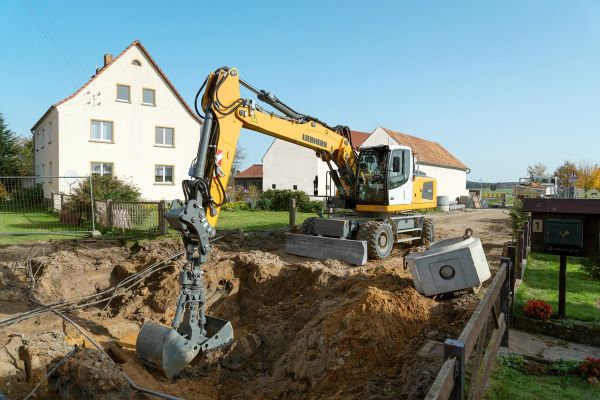 volvo benefits crawler excavator ec950f t4f stagev cn4 bigger machine bigger results 2324x1200