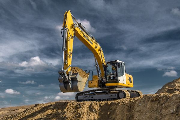 volvo benefits crawler excavator ec950f t4f stagev cn4 bigger machine bigger results 2324x1200