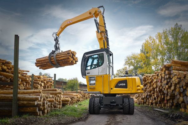 volvo benefits crawler excavator ec950f t4f stagev cn4 bigger machine bigger results 2324x1200