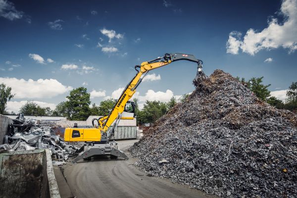 volvo benefits crawler excavator ec950f t4f stagev cn4 bigger machine bigger results 2324x1200