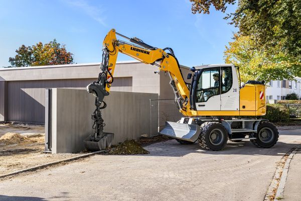 volvo benefits crawler excavator ec950f t4f stagev cn4 bigger machine bigger results 2324x1200